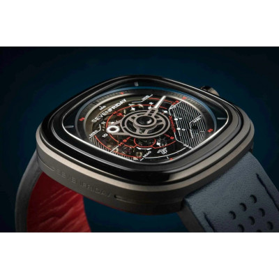 ساعت مچی مردانه اصل | برند سون فرایدی | مدل SF-T3/03