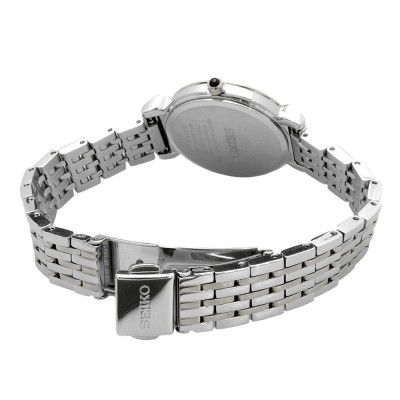 ساعت مچی زنانه اصل | برند سیکو | مدل SFQ801P1