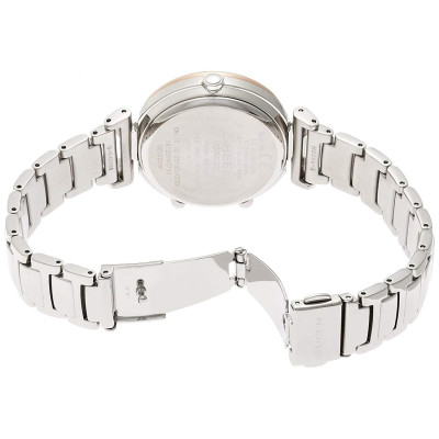 ساعت مچی زنانه اصل | برند کاسیو | مدل SHB-100SG-7ADR