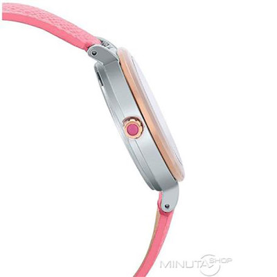 ساعت مچی زنانه اصل | برند کاسیو | مدل SHE-3034BGL-7A