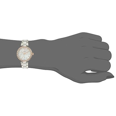 ساعت مچی زنانه اصل | برند کاسیو | مدل SHE-3042SG-7AUDR