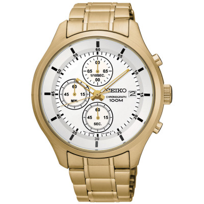 ساعت مچی مردانه اصل | برند سیکو | مدل SKS544P1