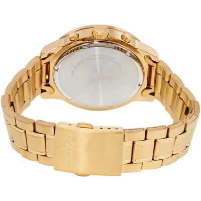 ساعت مچی مردانه اصل | برند سیکو | مدل SKS610P1