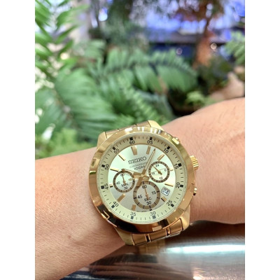 ساعت مچی مردانه اصل | برند سیکو | مدل SKS610P1