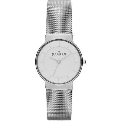 ساعت مچی زنانه اصل | برند اسکاگن | مدل SKW2075