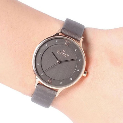 ساعت مچی زنانه اصل | برند اسکاگن | مدل SKW2267