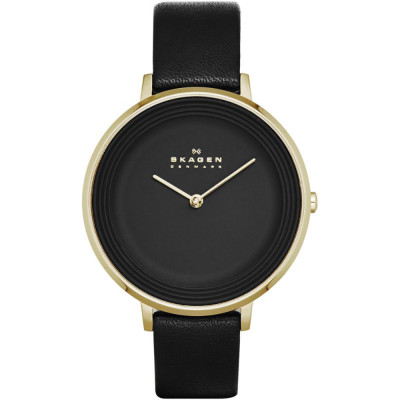 ساعت مچی زنانه اصل | برند اسکاگن | مدل SKW2286