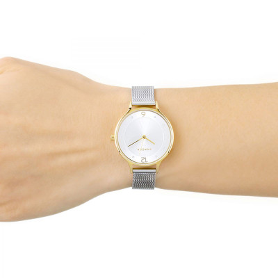 ساعت مچی زنانه اصل | برند اسکاگن | مدل SKW2340