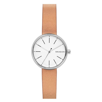 ساعت مچی زنانه اصل | برند اسکاگن | مدل SKW2594