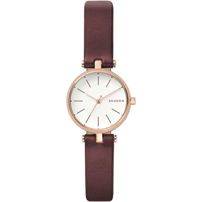 ساعت مچی زنانه اصل | برند اسکاگن | مدل SKW2641