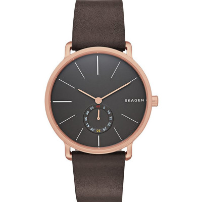 ساعت مچی مردانه اصل | برند اسکاگن | مدل SKW6213