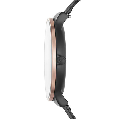 ساعت مچی مردانه اصل | برند اسکاگن | مدل SKW6296