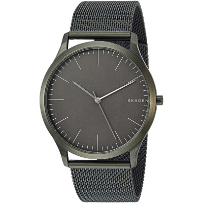 ساعت مچی مردانه اصل | برند اسکاگن | مدل SKW6425