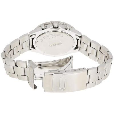 ساعت مچی مردانه اصل | برند سیکو | مدل SND255P1