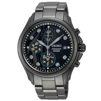 ساعت مچی زنانه اصل | برند سیکو | مدل SNDX67P1