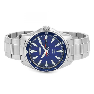 ساعت مچی مردانه اصل | برند سیکو | مدل SNE391P1