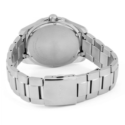 ساعت مچی مردانه اصل | برند سیکو | مدل SNE391P1