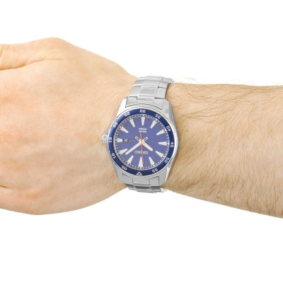 ساعت مچی مردانه اصل | برند سیکو | مدل SNE391P1