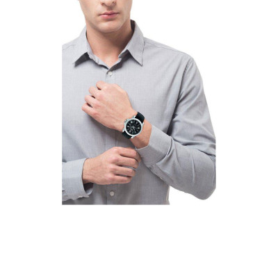 ساعت مچی مردانه اصل | برند سیکو | مدل SNE455P2