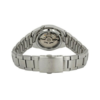 ساعت مچی مردانه اصل | برند سیکو | مدل SNK603K1