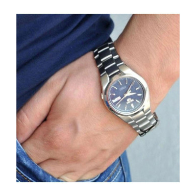 ساعت مچی مردانه اصل | برند سیکو | مدل SNK603K1