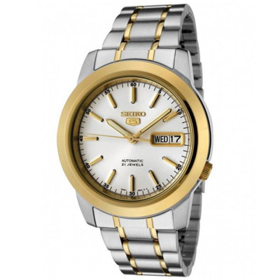 ساعت مچی مردانه اصل | برند سیکو | مدل SNKE54K1