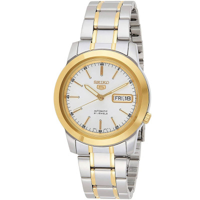 ساعت مچی مردانه اصل | برند سیکو | مدل SNKE54K1