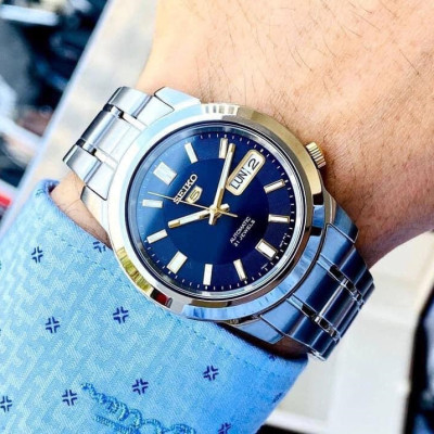 ساعت مچی اصل | برند سیکو | مدل SNKK11K1S