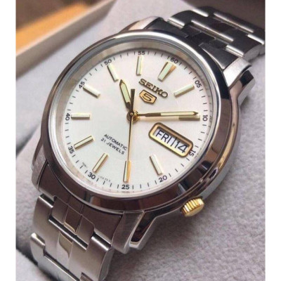 ساعت مچی مردانه اصل | برند سیکو | مدل SNKL77K1