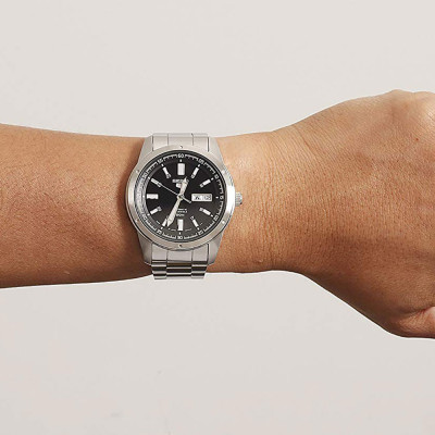 ساعت مچی مردانه اصل | برند سیکو | مدل SNKN13J1