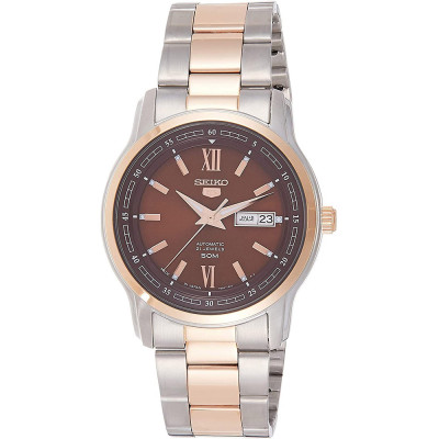 ساعت مچی مردانه اصل | برند سیکو | مدل SNKP18J1