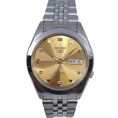 ساعت مچی مردانه اصل | برند سیکو | مدل SNXC19J5