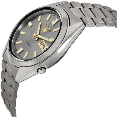 ساعت مچی مردانه اصل | برند سیکو | مدل SNXS75K1S