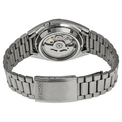 ساعت مچی مردانه اصل | برند سیکو | مدل SNXS75K1S