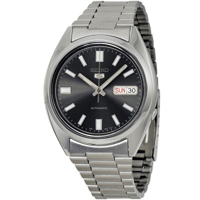 ساعت مچی مردانه اصل | برند سیکو | مدل SNXS79K1S