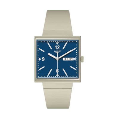 ساعت مچی مردانه - زنانه اصل | برند سواچ | مدل SO34T700