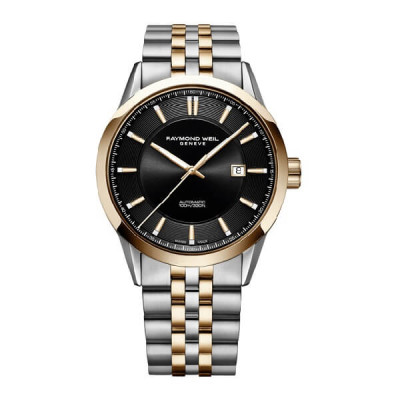 nan مردانه اصل | برند ریموند ویل | مدل 5485-SP5-20001