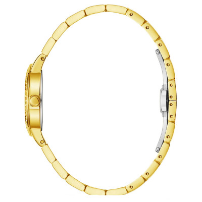 ساعت مچی زنانه اصل | برند اوماکس | مدل SQ-BS006G31S