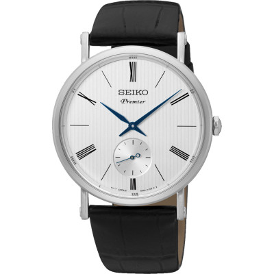 Seiko best sale premier srk037p1