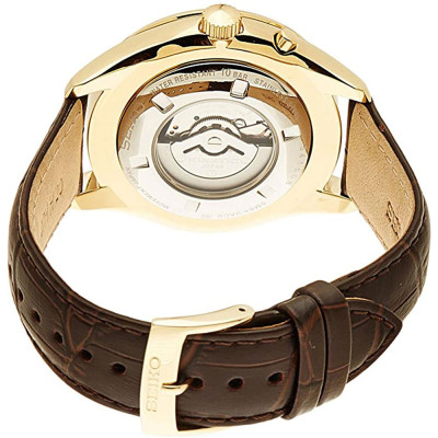 ساعت مچی مردانه اصل | برند سیکو | مدل SRN052P1