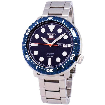 Seiko deals 5 srpc63k1