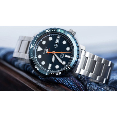 Seiko clearance 5 srpc63