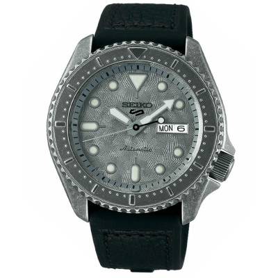 ساعت مچی مردانه اصل | برند سیکو | مدل SRPE79K1