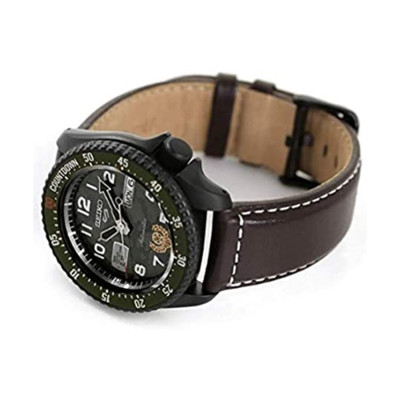 ساعت مچی مردانه اصل | برند سیکو | مدل SRPF21K1