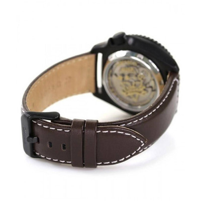 ساعت مچی مردانه اصل | برند سیکو | مدل SRPF21K1