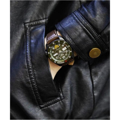 ساعت مچی مردانه اصل | برند سیکو | مدل SRPF21K1