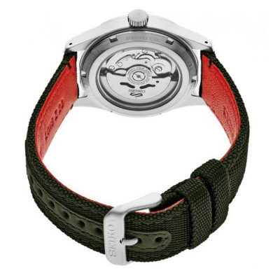 ساعت مچی مردانه اصل | برند سیکو | مدل SRPH29K1S