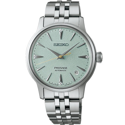 ساعت مچی مردانه اصل | برند سیکو | مدل  SRPL63J1