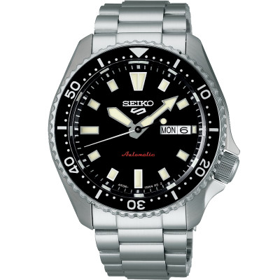 ساعت مچی مردانه اصل | برند سیکو | مدل  SRPL85K1