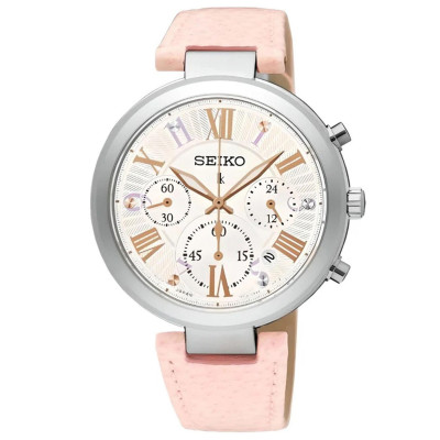 ساعت مچی زنانه اصل | برند سیکو | مدل SRW793P1